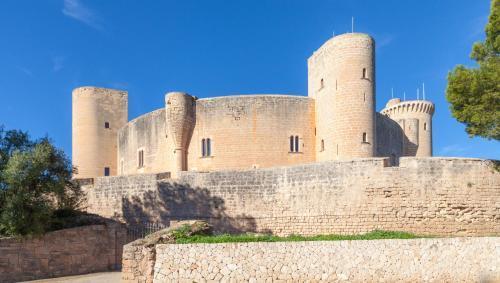 Fil - Turismo De Interior Aparthotel Palma di Maiorca