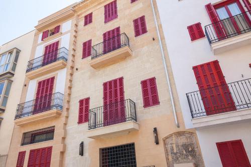 Fil - Turismo De Interior * Palma di Maiorca