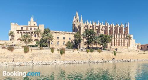 Fil - Turismo De Interior Aparthotel Palma di Maiorca