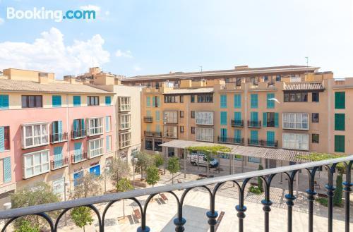 Fil - Turismo De Interior * Palma di Maiorca